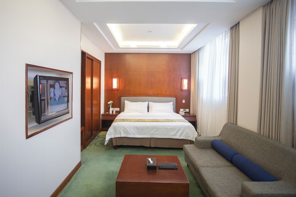 Jade Garden Hotel Beijing 27/60