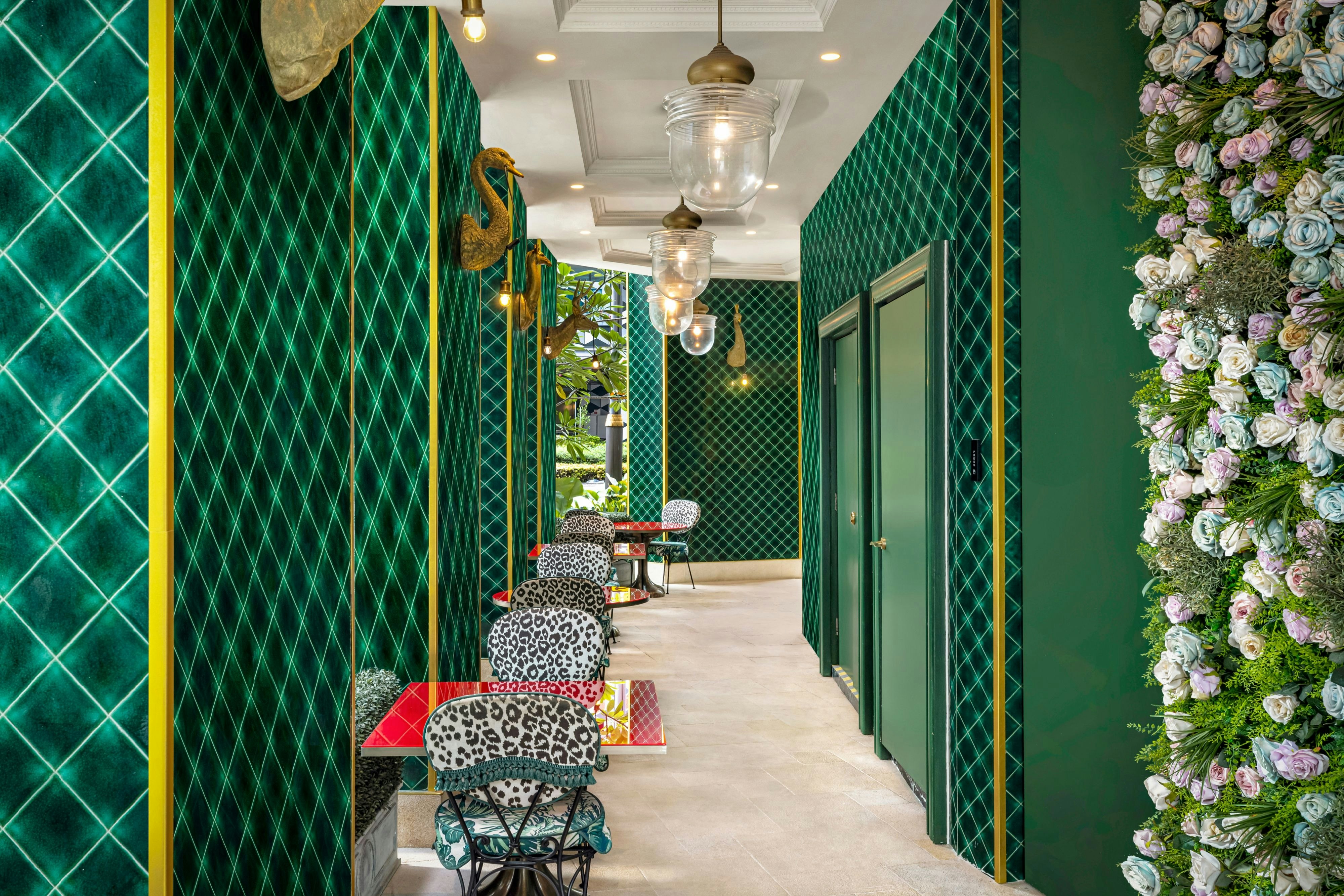 The Serangoon House, Singapore, a Tribute Portfolio Hotel 17/19
