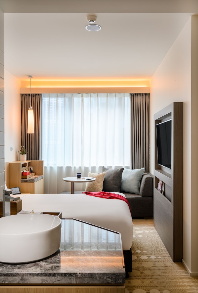 Ibis Melbourne Central 30/68
