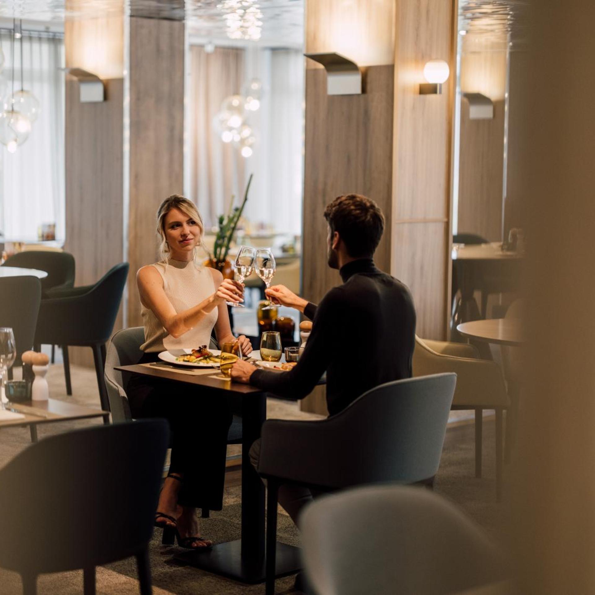 Vitalhotel Therme Geinberg 38/55