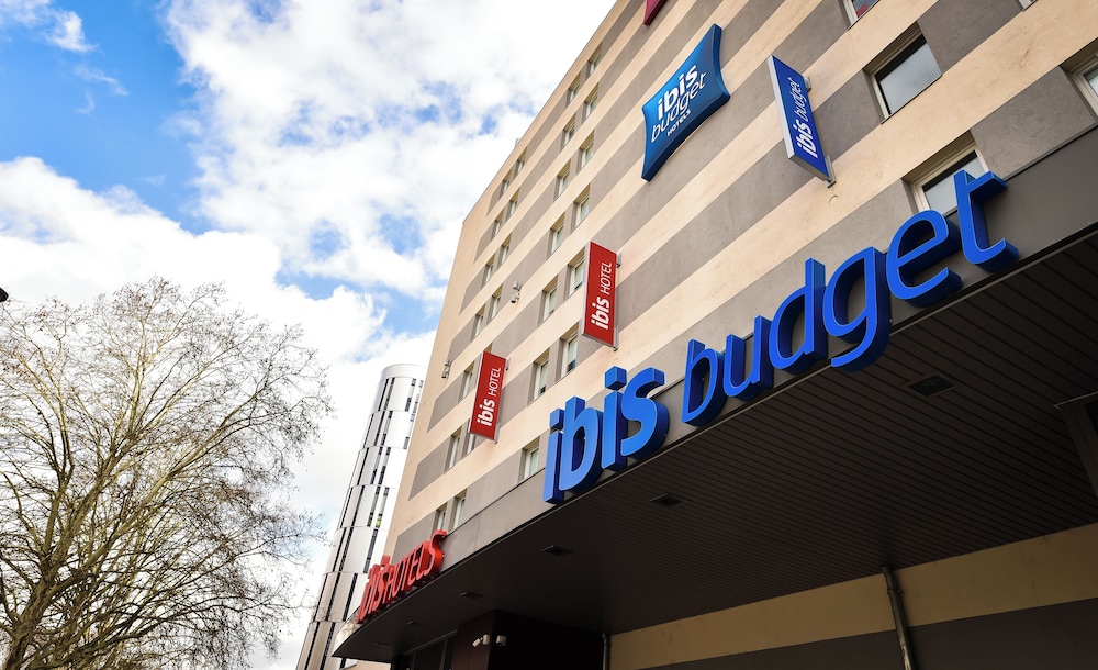 Ibis budget Dijon Centre Clemenceau 4/51