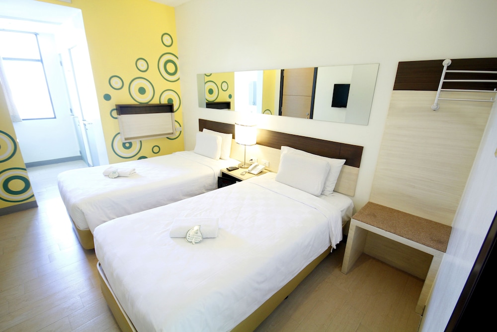 STANDARD, TWIN BEDS