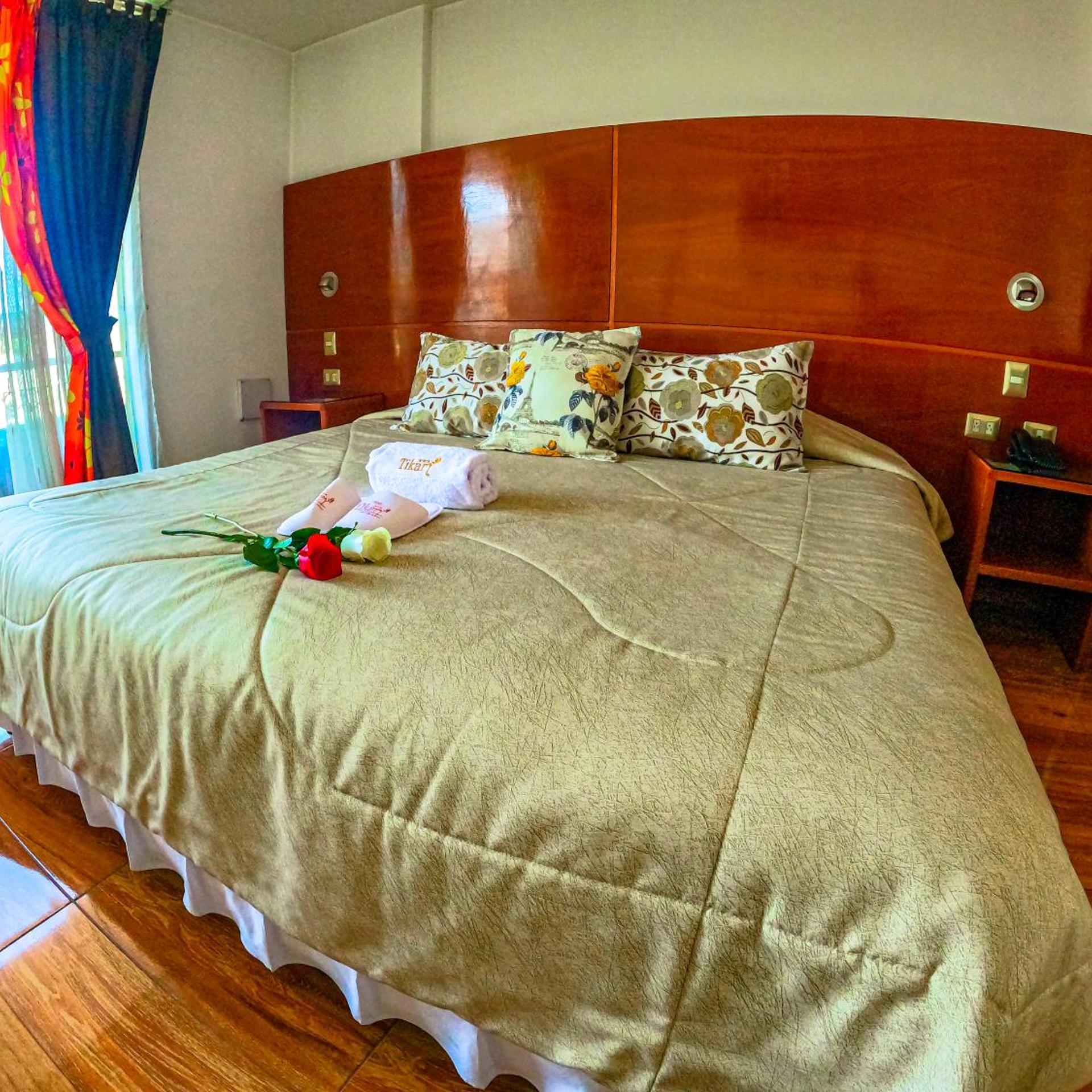 Hotel Tikary 13/50