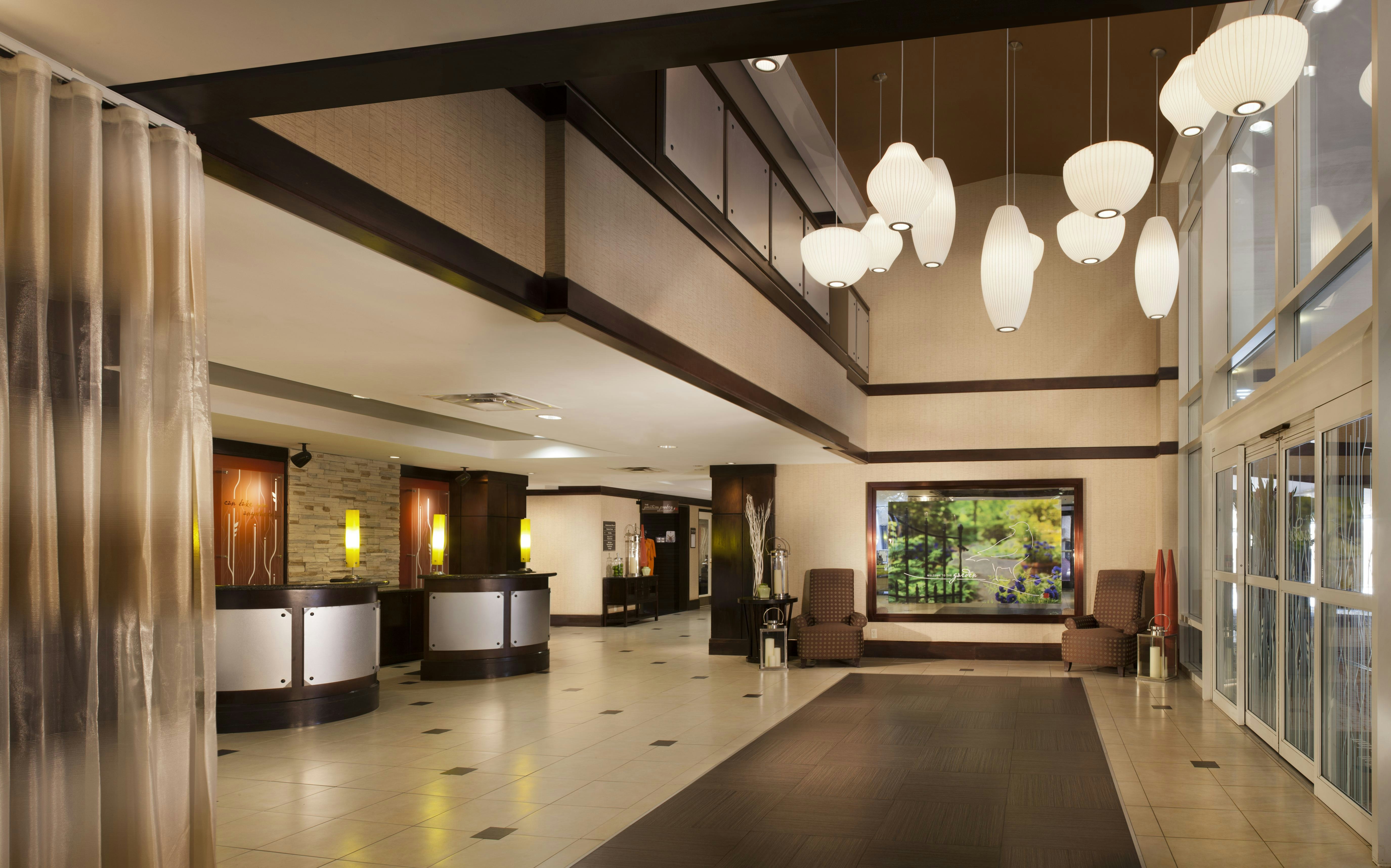 Hilton Garden Inn Austin Downtown 19/39