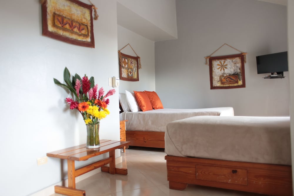 Hotel Zapata 38/71