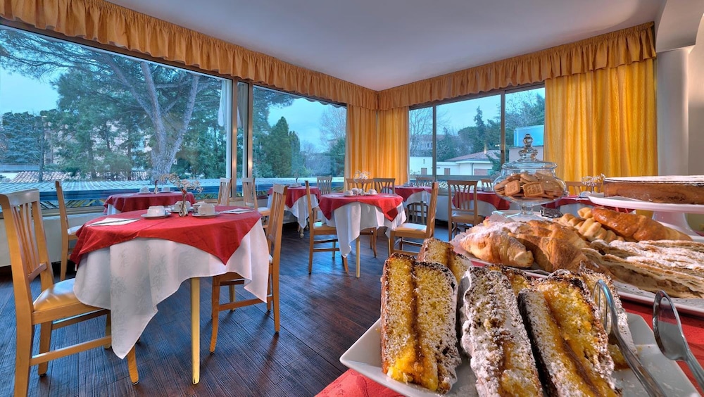 Terme Patria - Adults Only 25/36