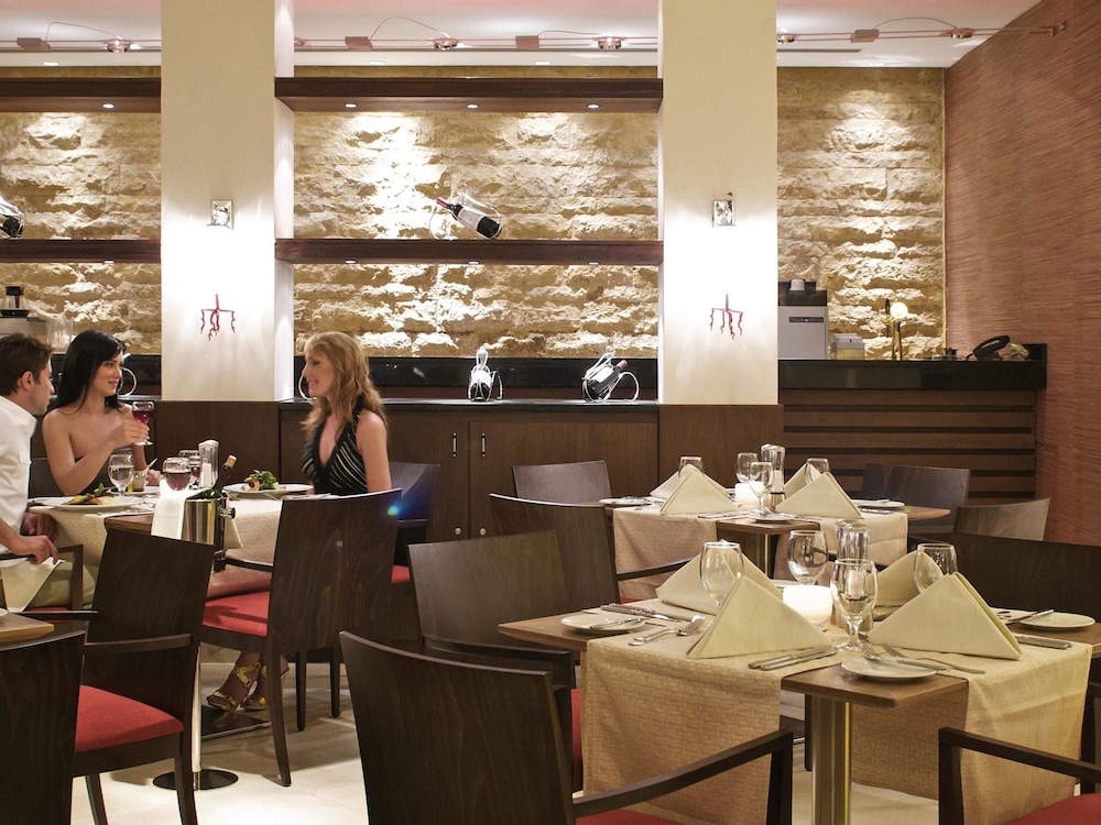 Movenpick Resort & Spa Tala Bay Aqaba 64/79