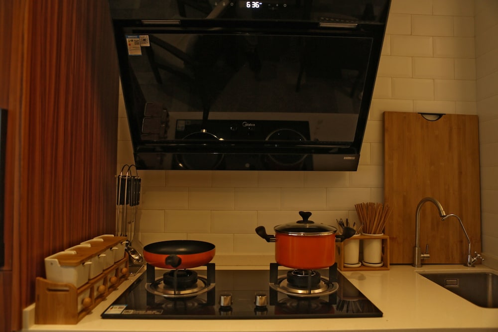 Miju House Jing'an 33/50