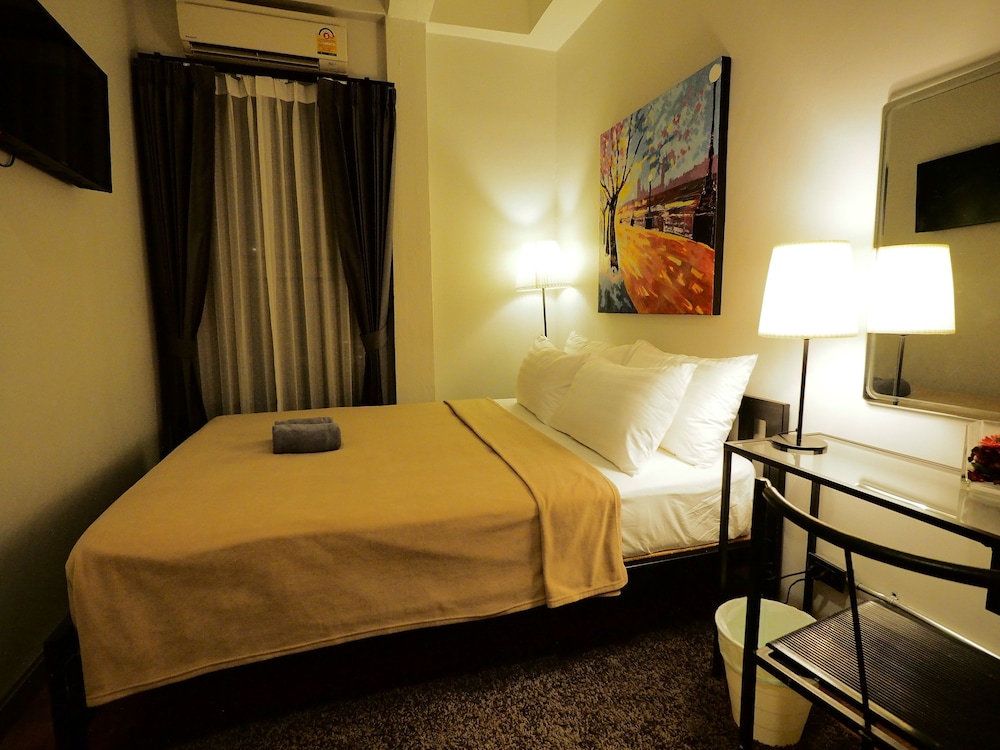 Uno Chiangmai - Hostel 13/46