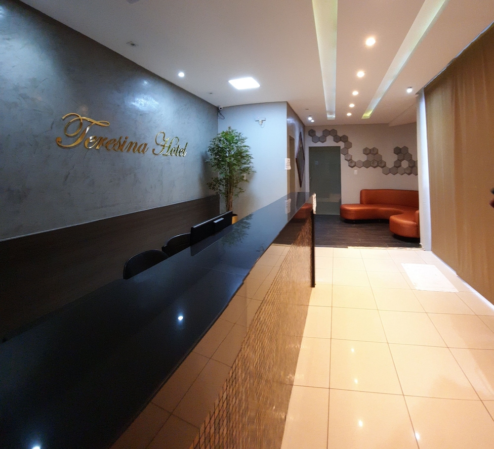 TERESINA HOTEL 2/50