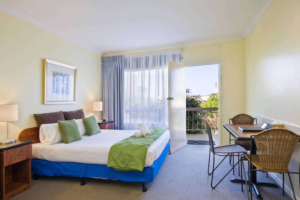 Hotel Sandridge Motel And Lornebeach Apartments 25/58