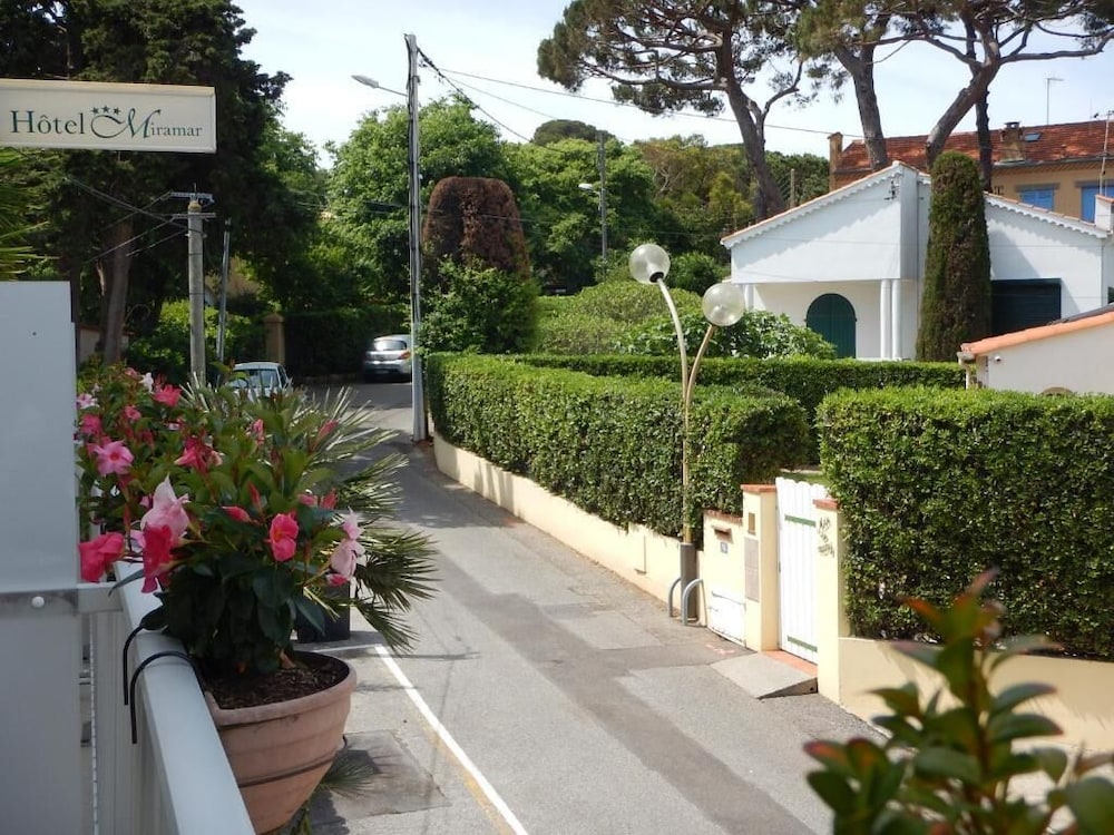 Hotel Miramar Cap D Antibes 26/38
