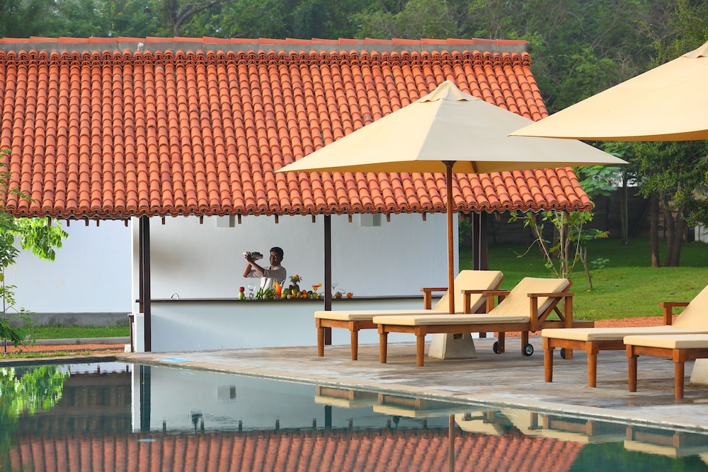 Sigiriya Jungles 5/50