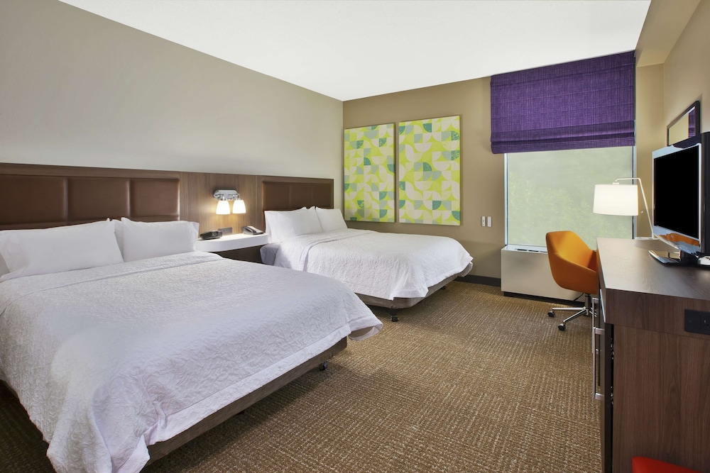Hampton Inn White River Junction 22/81