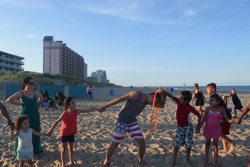 Carousel Resort Hotel Condominiums 63/64