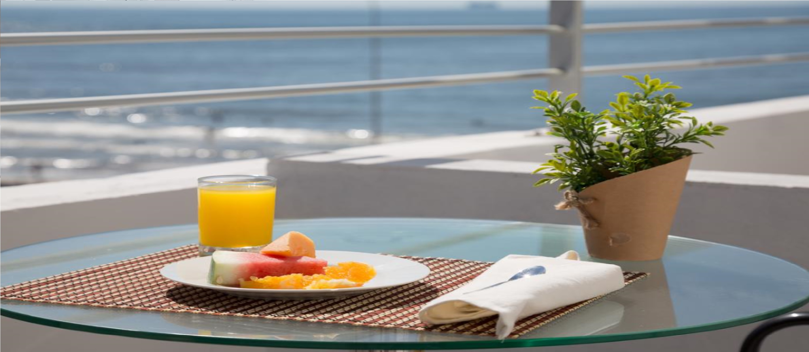 Seaview Boutique Hotel 16/19