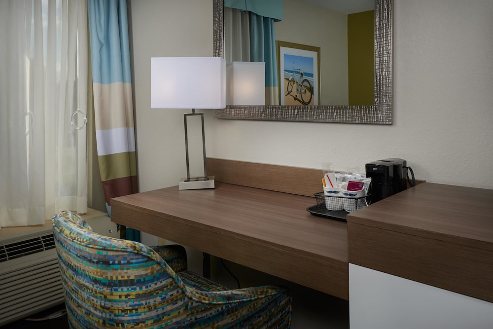 Hampton Inn Goldsboro 49/52