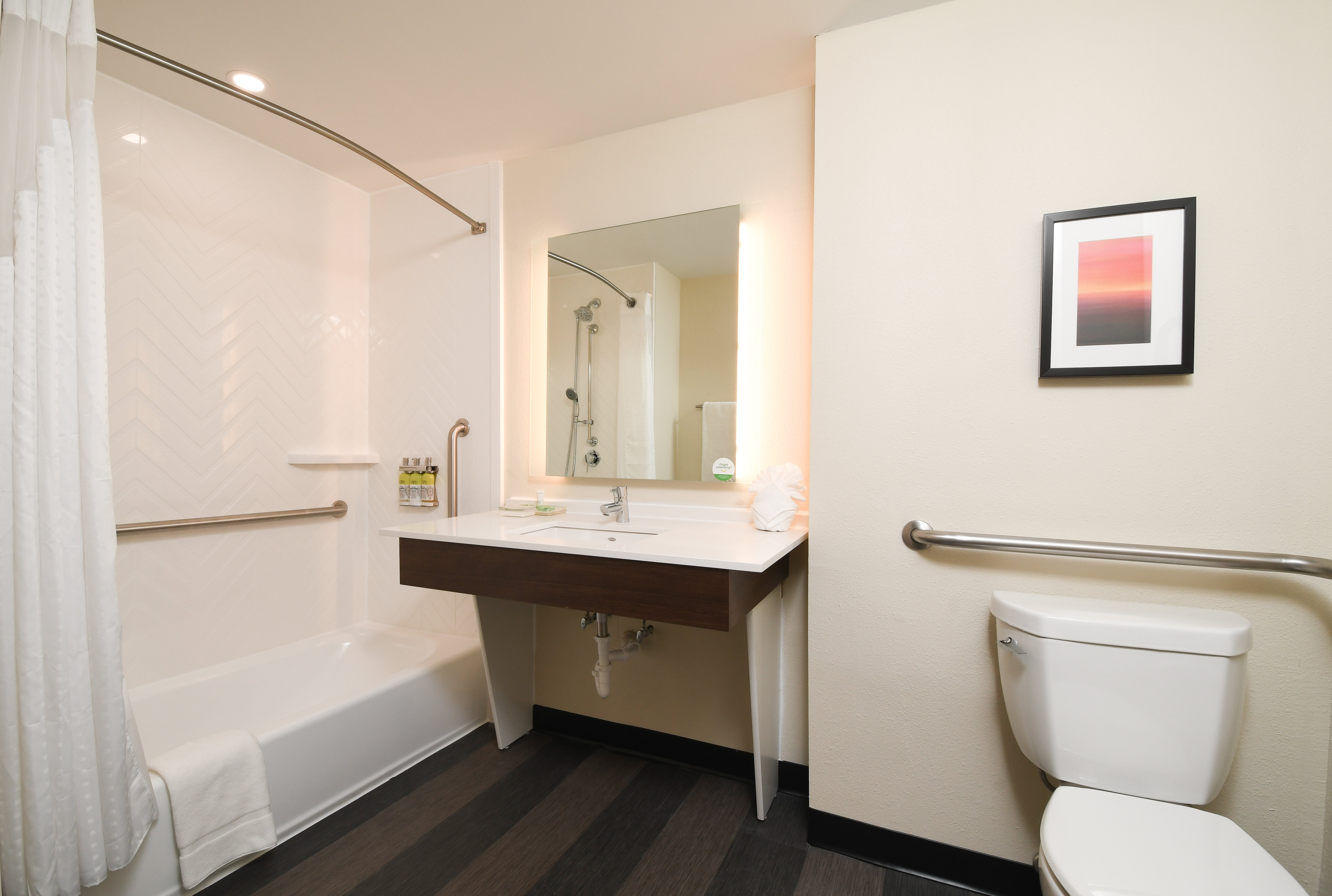 Holiday Inn Fredericksburg Conference Ctr, an IHG Hotel 32/33