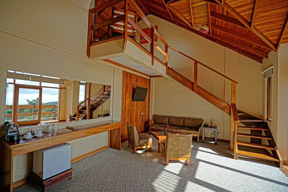 El Establo Mountain Hotel 47/68