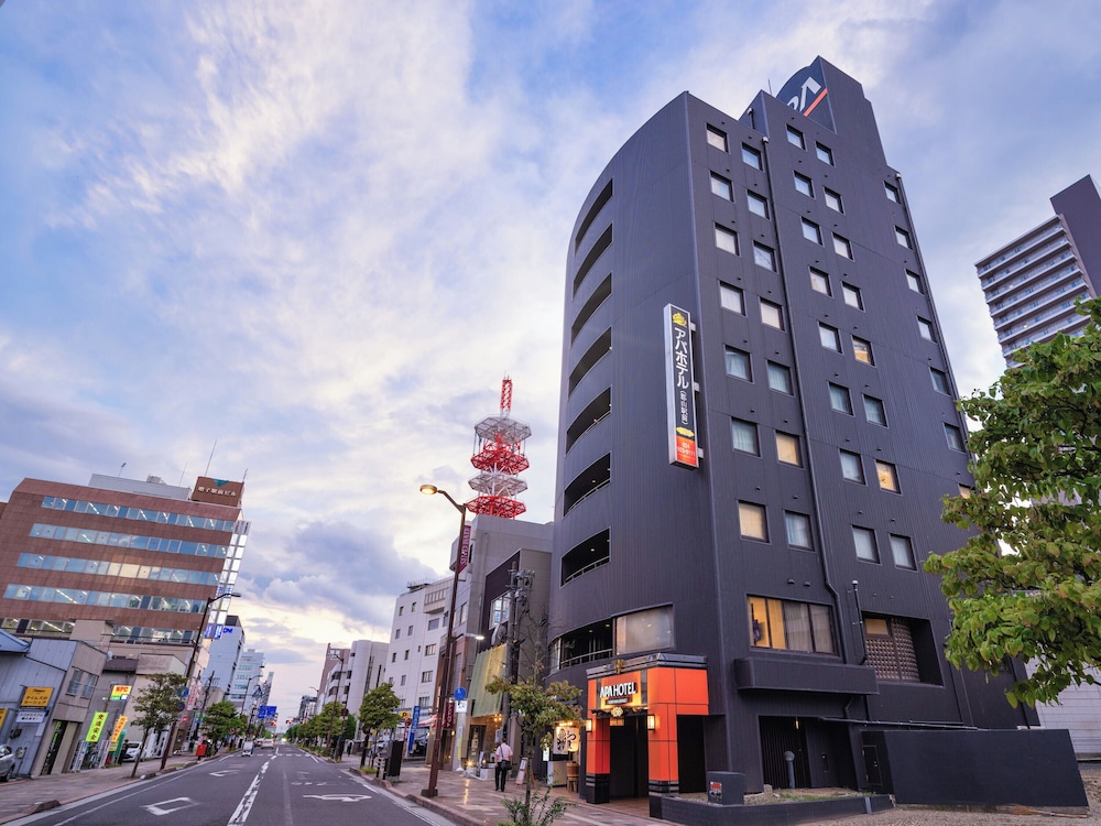 Apa Hotel Koriyama-Ekimae 2/59