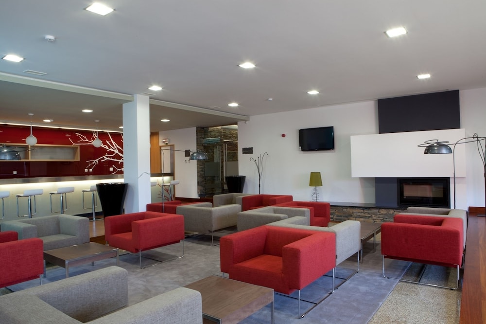Hotel Santa Margarida 12/50