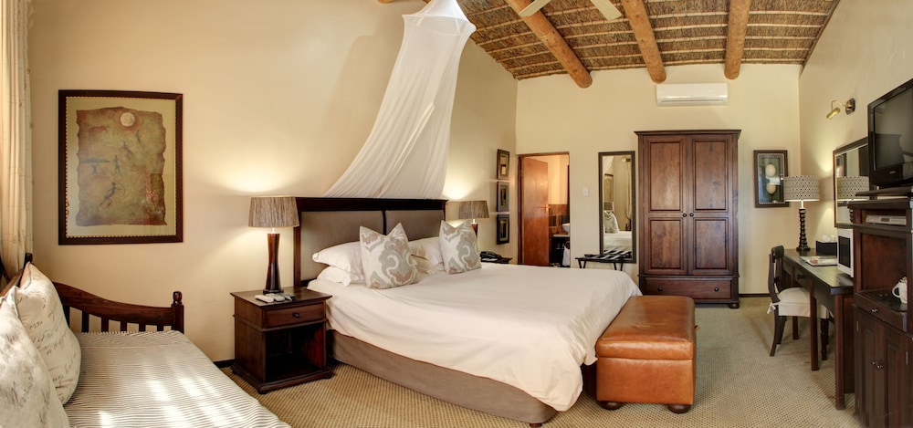 Garden Route Game Lodge 21/74