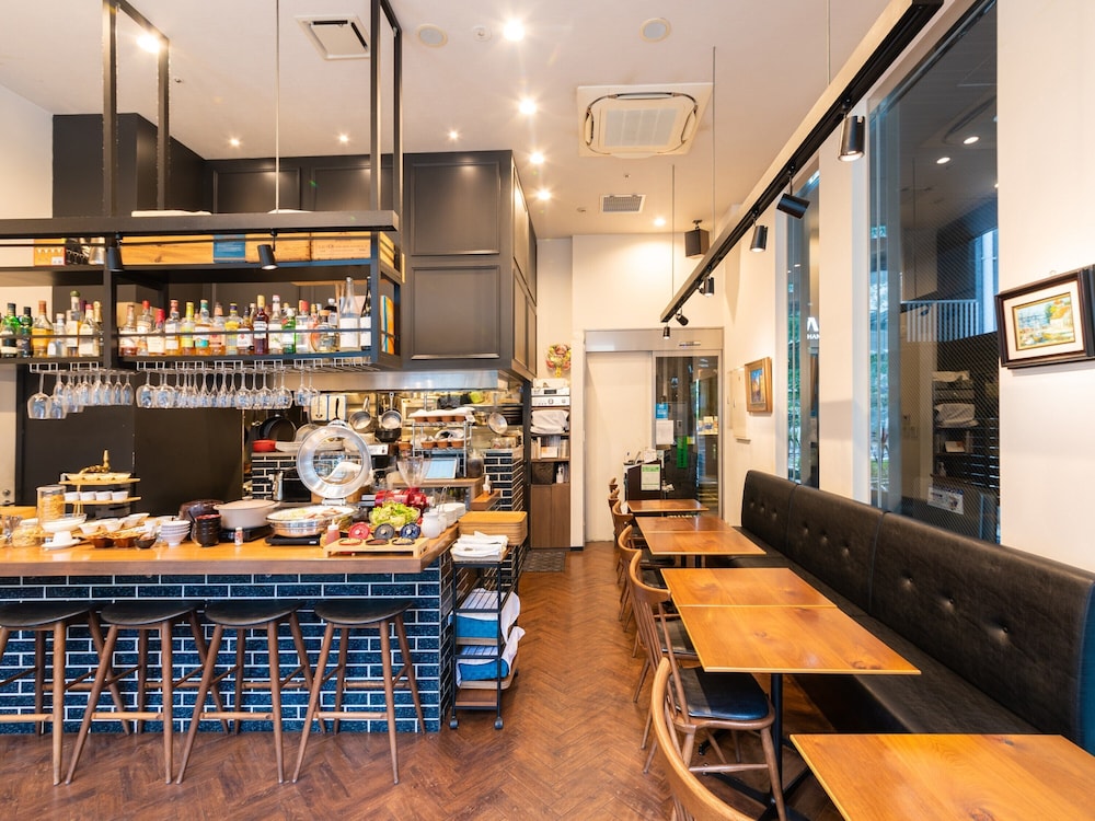 Apa Hotel Ochanomizu Ekikita 8/67