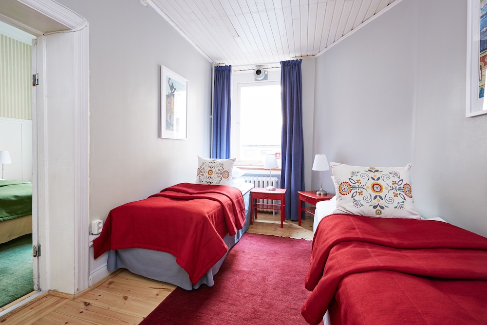Hotel Hornsgatan 46/71