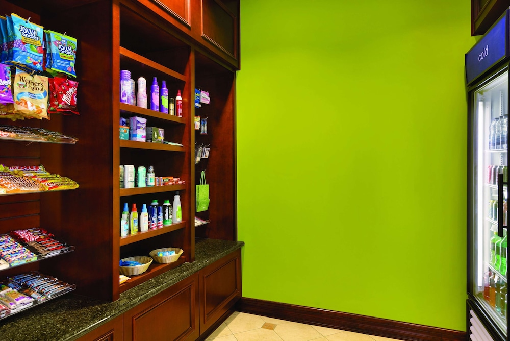 Hilton Garden Inn Niagara On The Lake 1/62