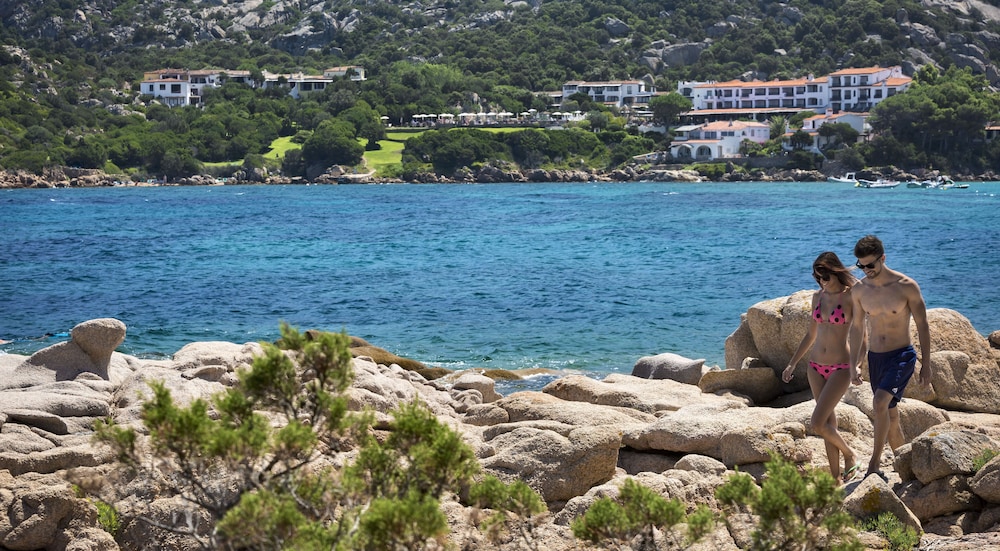 Club Hotel Baja Sardinia 45/60