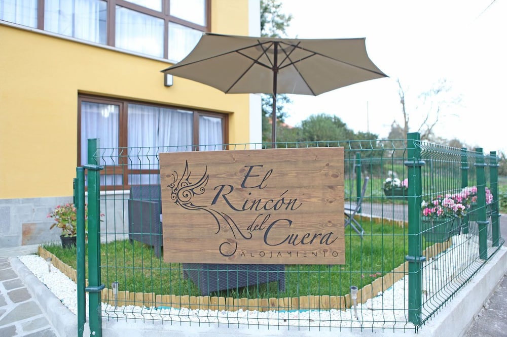 El Rincon Del Cuera 6/50
