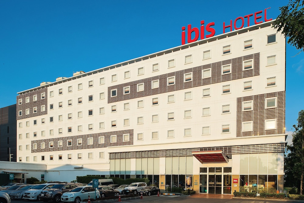 ibis Pattaya 2/65
