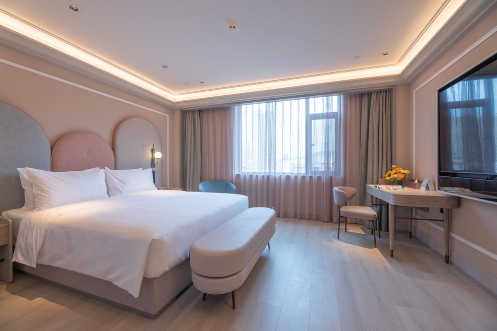 Mercure Lanzhou University Tianshui 17/47