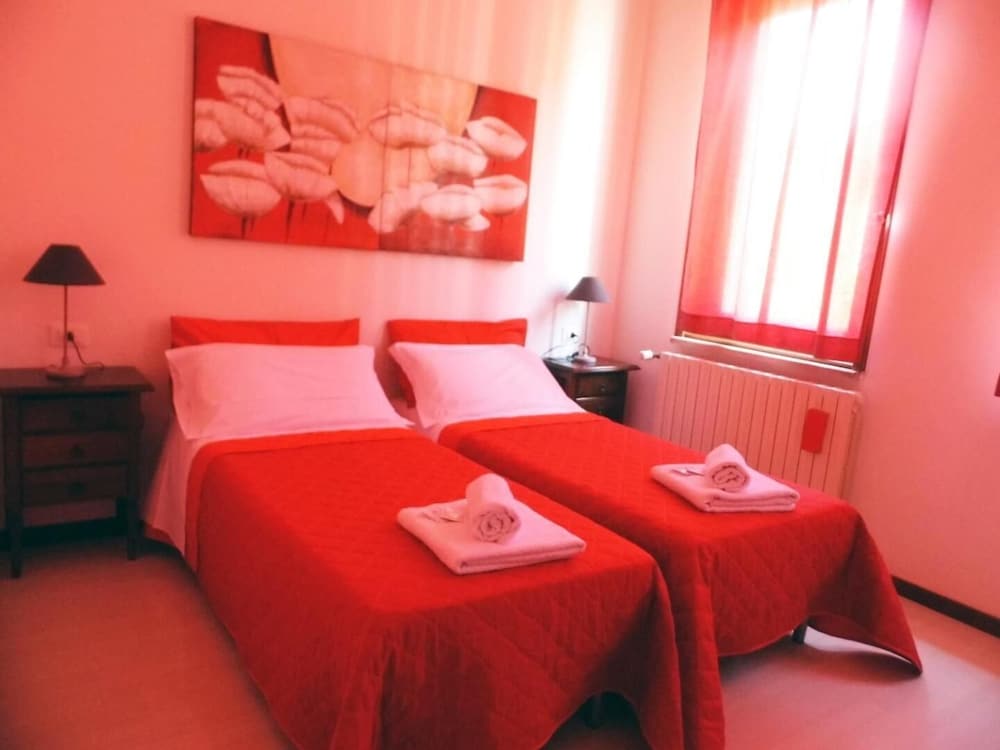 B&B Alla Casa Di Lucia 27/47