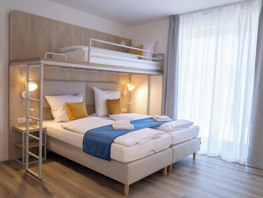 Fairschlafen Boutique Hotel 4/10