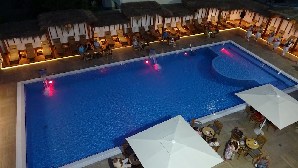 Hotel Horizont 46/62