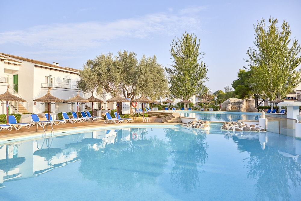 Seaclub Alcudia Mediterranean Resort 24/50