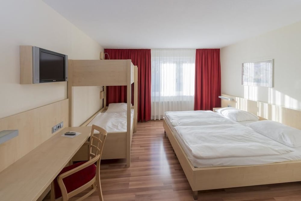 Autohof Hotel Salzbergen 5/17