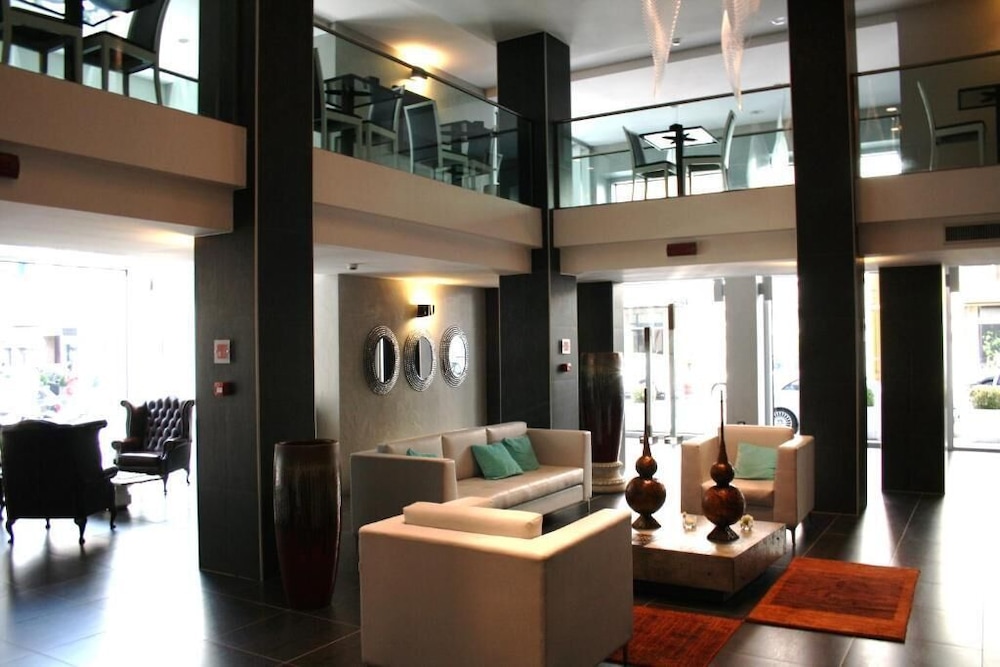Smart Hotel Milano Central Station 50/66