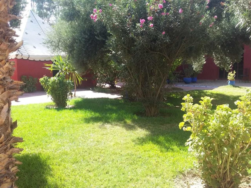 Le Relais De Marrakech 11/70