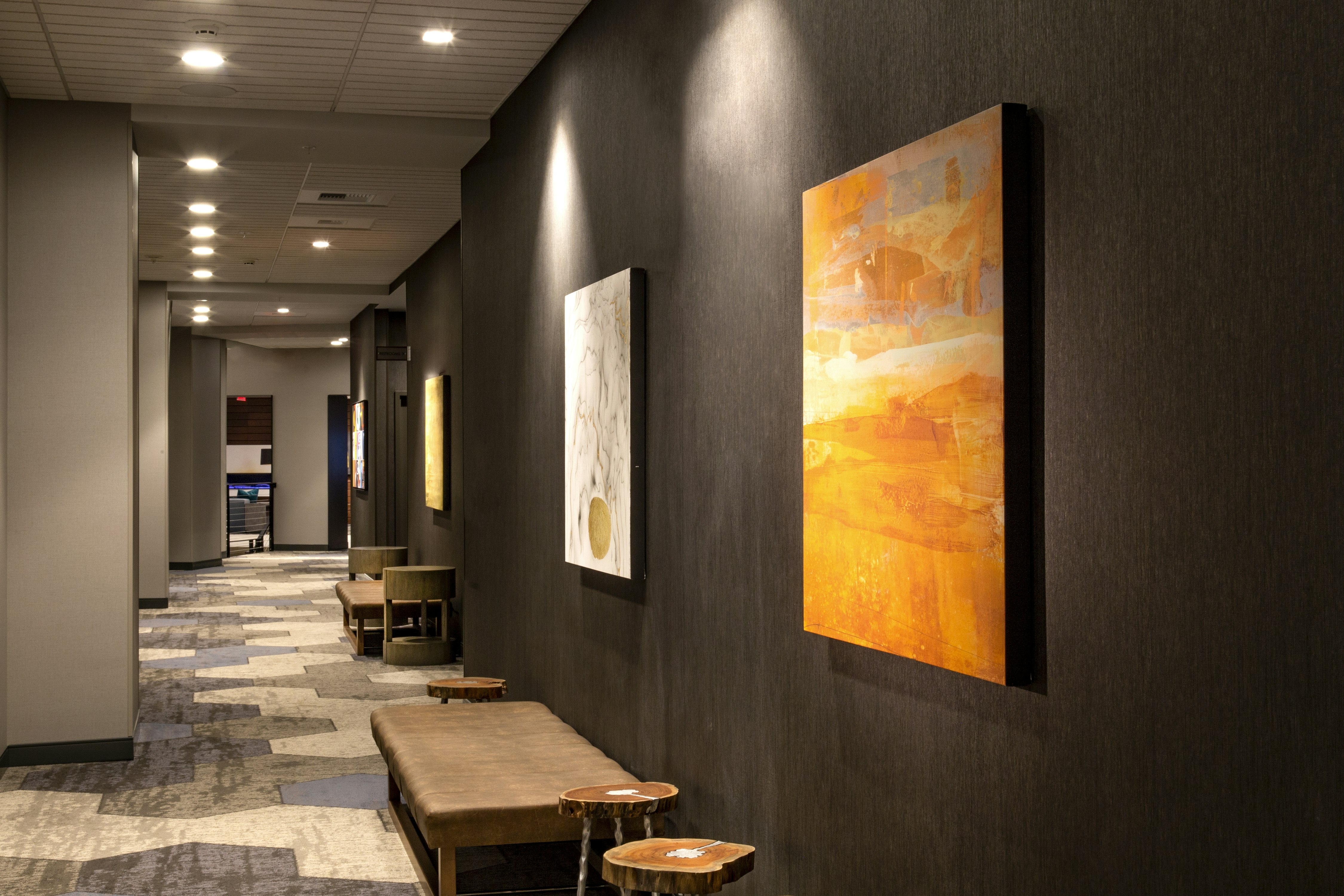 Hilton Garden Inn Redmond Town Center 23/56