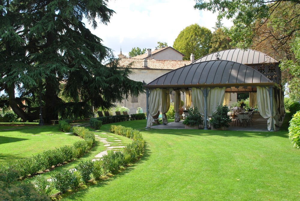 Hotel Villa Beccaris 54/64