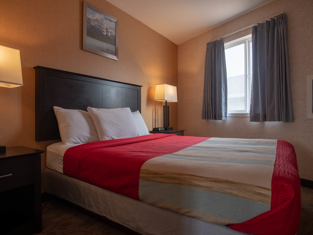 Best Budget Inn and Suites Kamloops 15/46