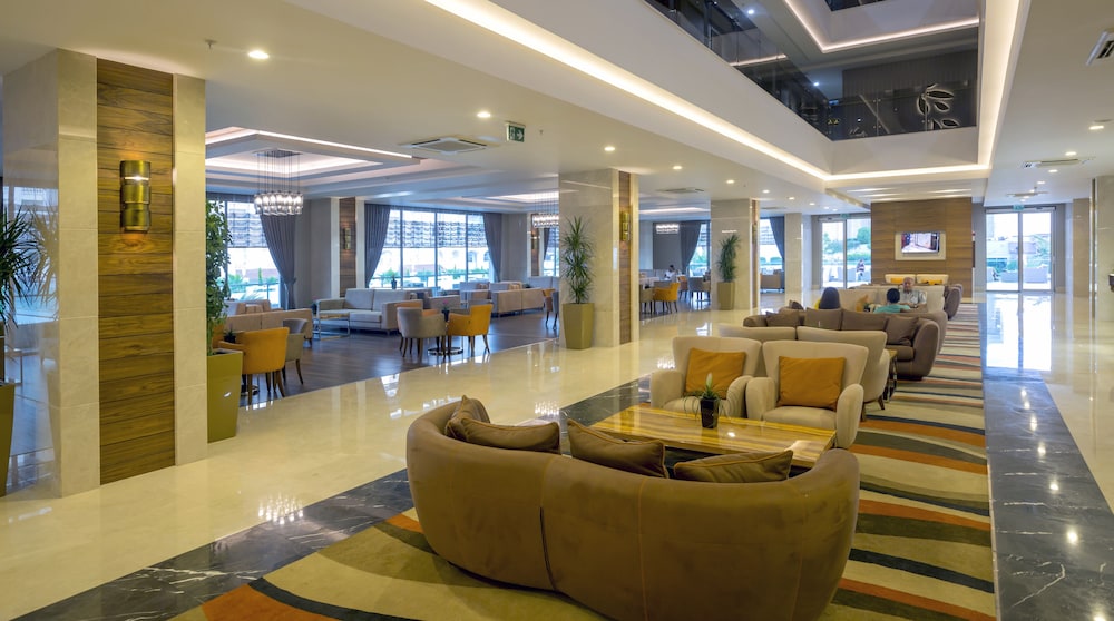 Side Sunport Hotel & Spa 31/50