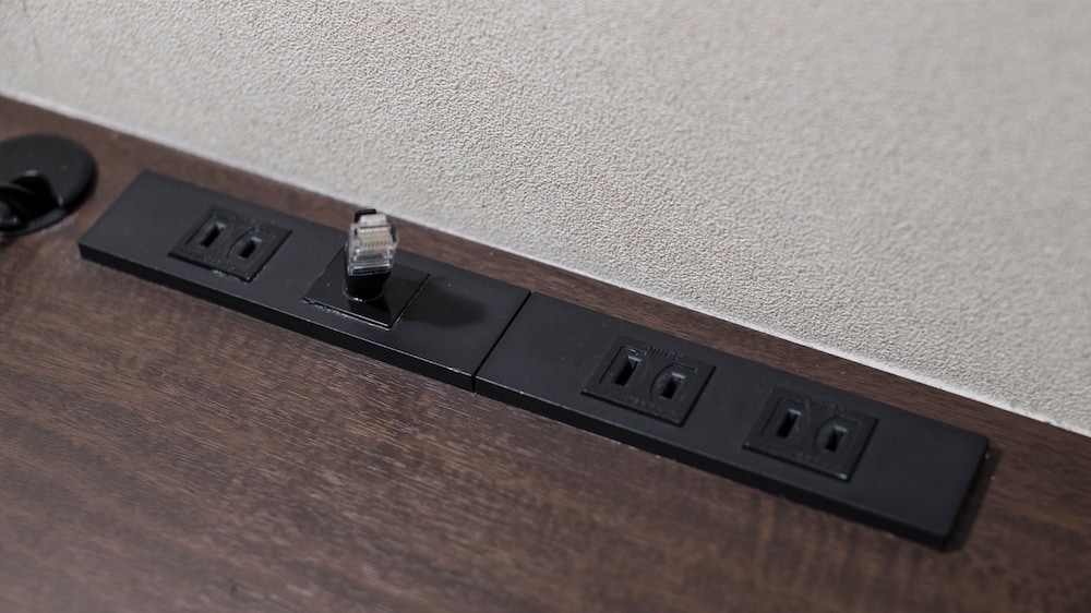 Jr Kyushu Hotel Blossom 42/60