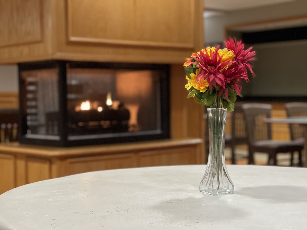 FairBridge Inn & Suites Fort Wayne 6/52