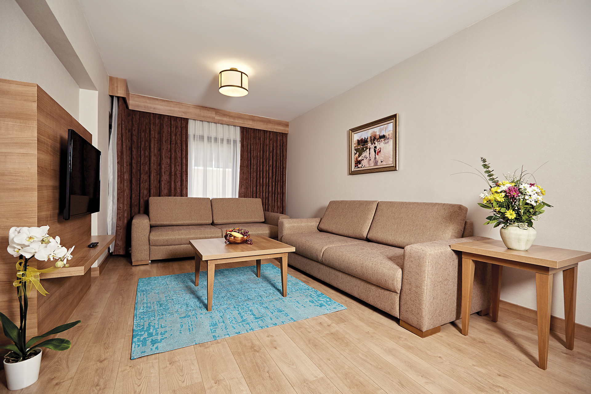 Suites Apart Bursa 12/21