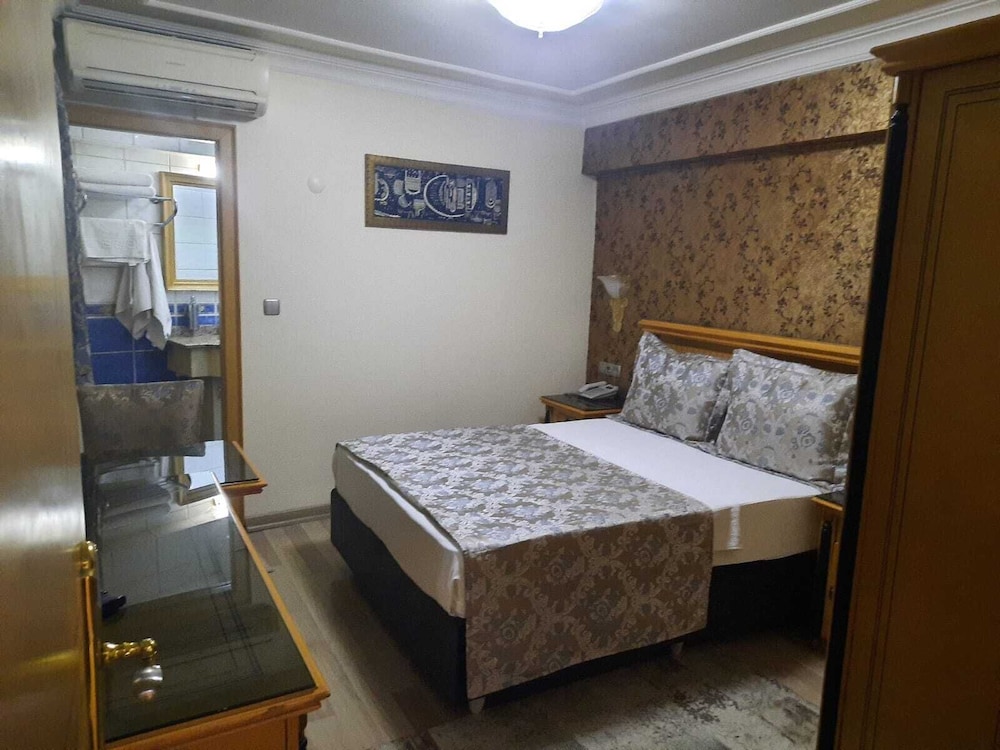Grand Hisar Hotel 21/62