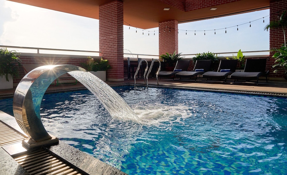 Lamanga Hotel & Suite Da Nang 23/50