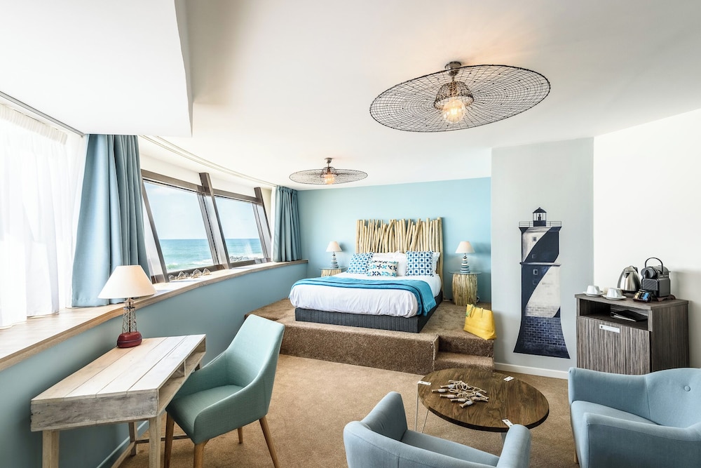 Baya Hotel & Spa 13/28